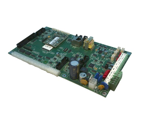 Mircom ANC-5000