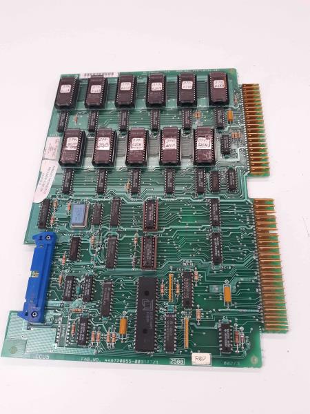 Fanuc 44A720734-G01