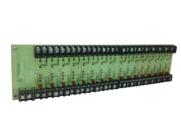 Te Connectivity 2IO-16B
