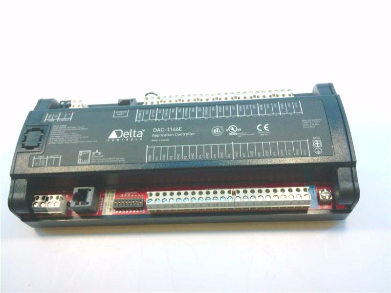 Delta Controls DSC-1146E