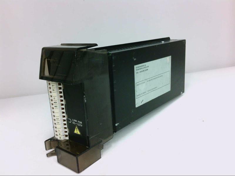Invensys PC3000/DI/VERSION2/24LL14