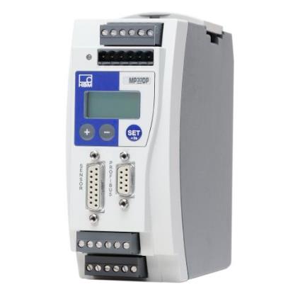 Hbm MP30DP