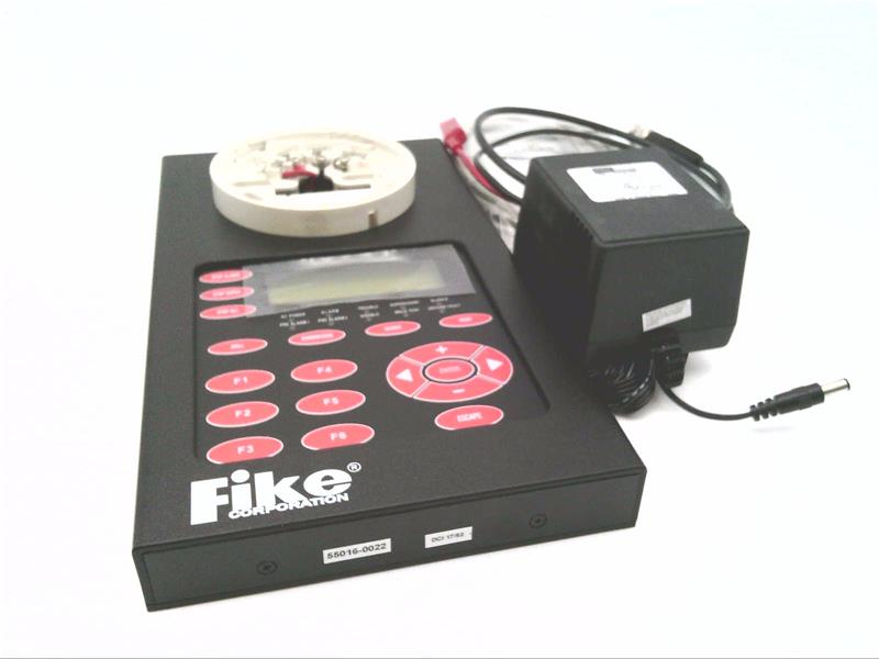 Fike Oct-48