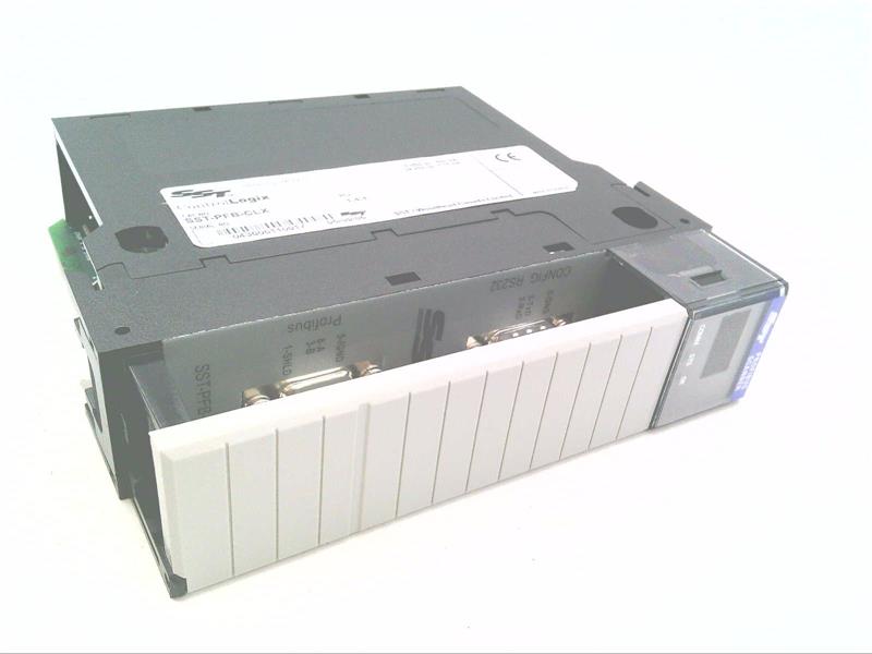 Molex SST-PFB-CLX