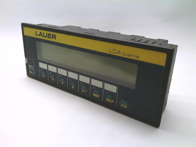 Lauer Systeme LCA320.1
