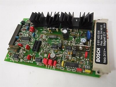 Bosch 0-811-405-036