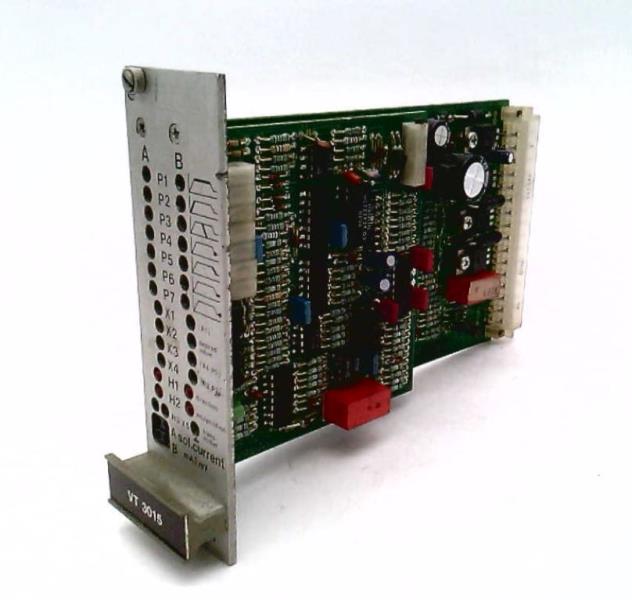 Bosch VT3015-S-1X