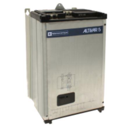 Telemecanique ATV452U40S