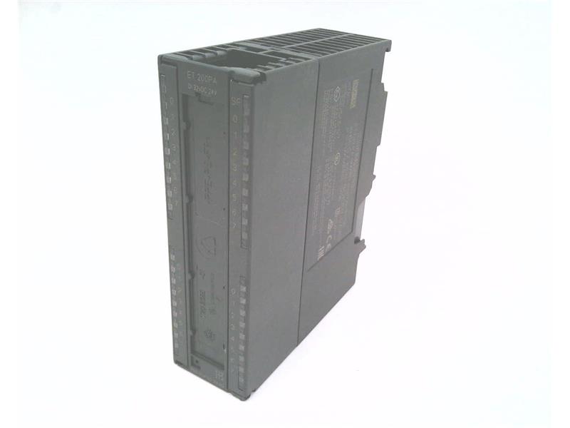 Siemens 6ES7650-8DK80-0AA0