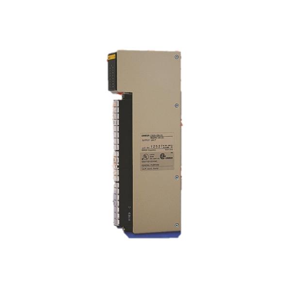Omron C500-OA121