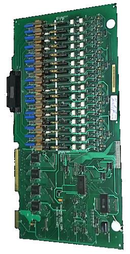 Rauland Borg TC4155