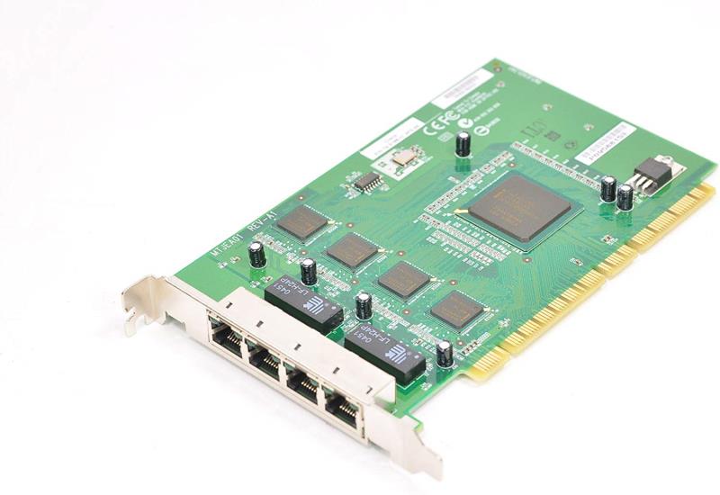 Cisco PIX-4FE-66