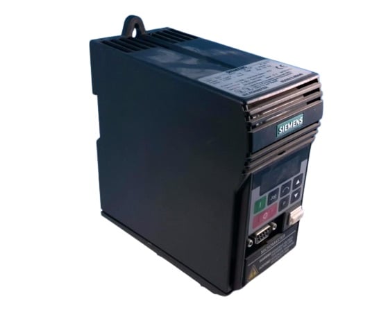 Siemens 6SE9212-8BA40
