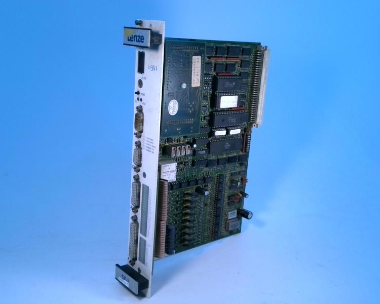 Lenze SX-1/22/1/2
