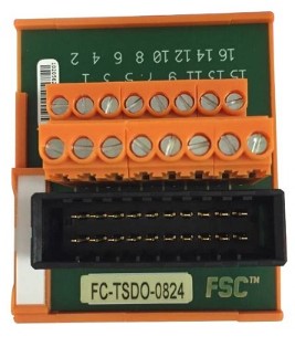 Weidmuller FC-TSDO-0824