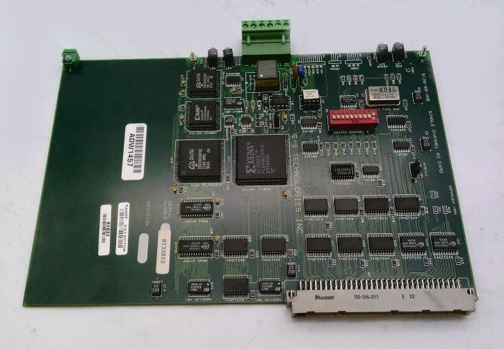 Molex 5136-SD-VME