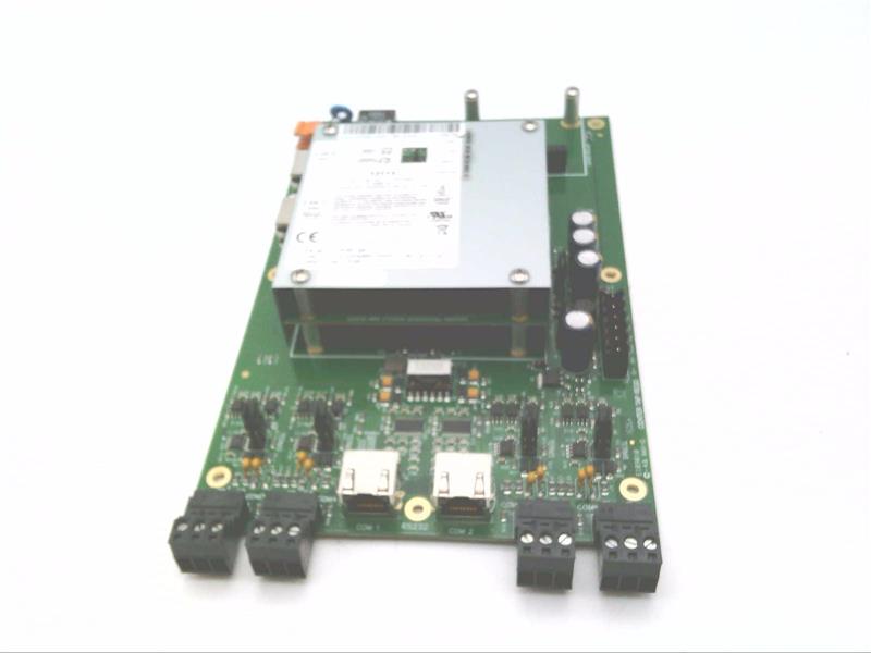 Honeywell TR-RB-603