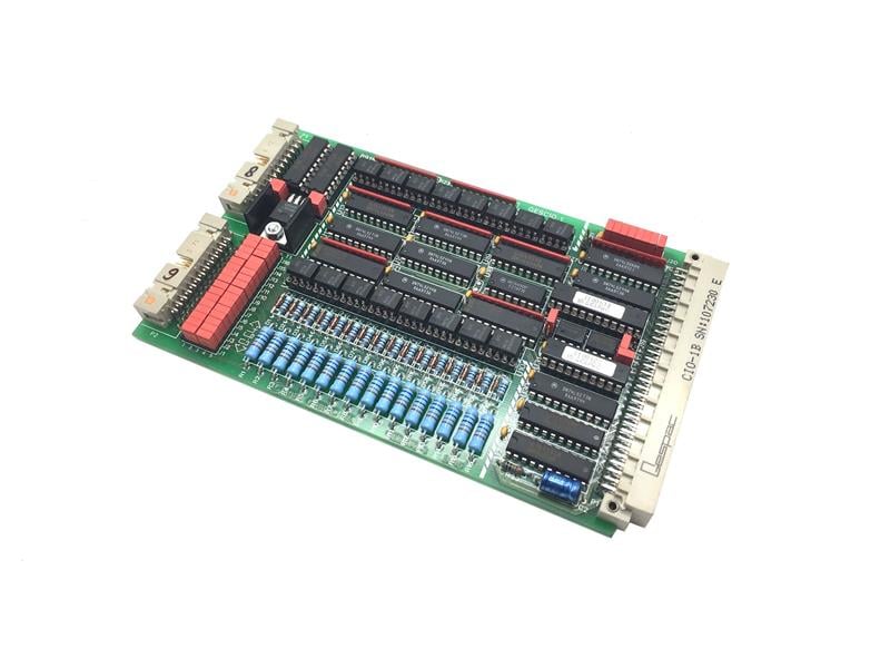 Gespac GESCIO-1