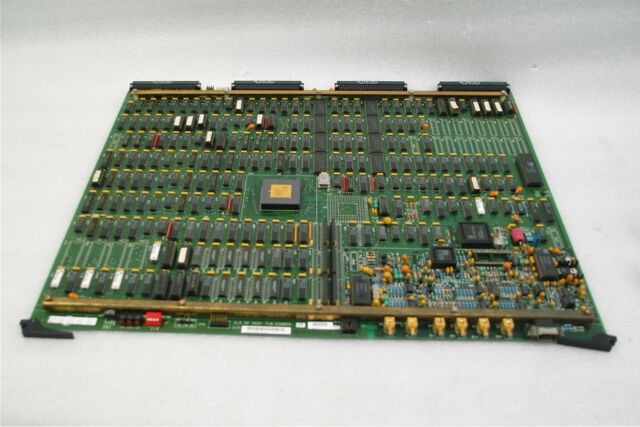 Kla Tencor 710-650099-20