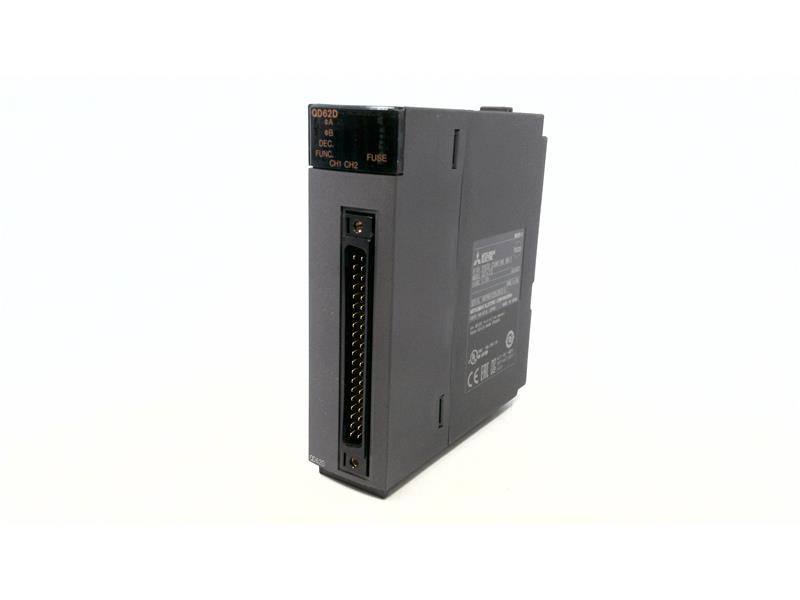 Mitsubishi QD62D