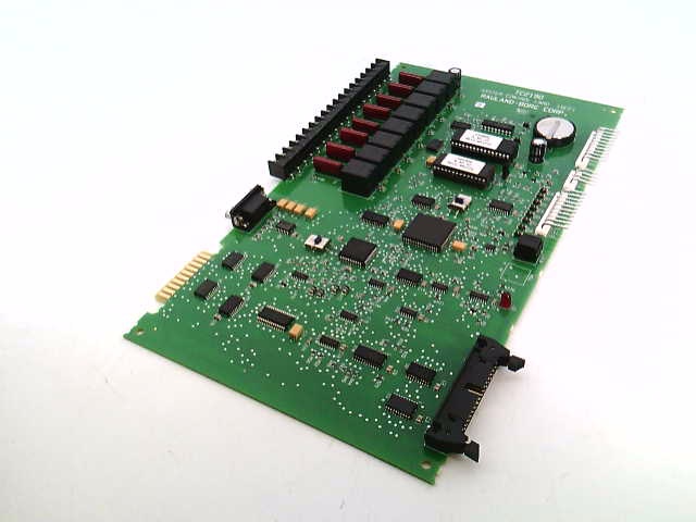 Rauland Borg TC2190