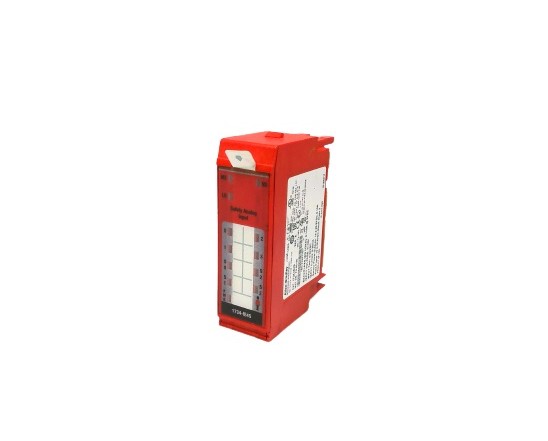 Allen Bradley 1734-IE4S
