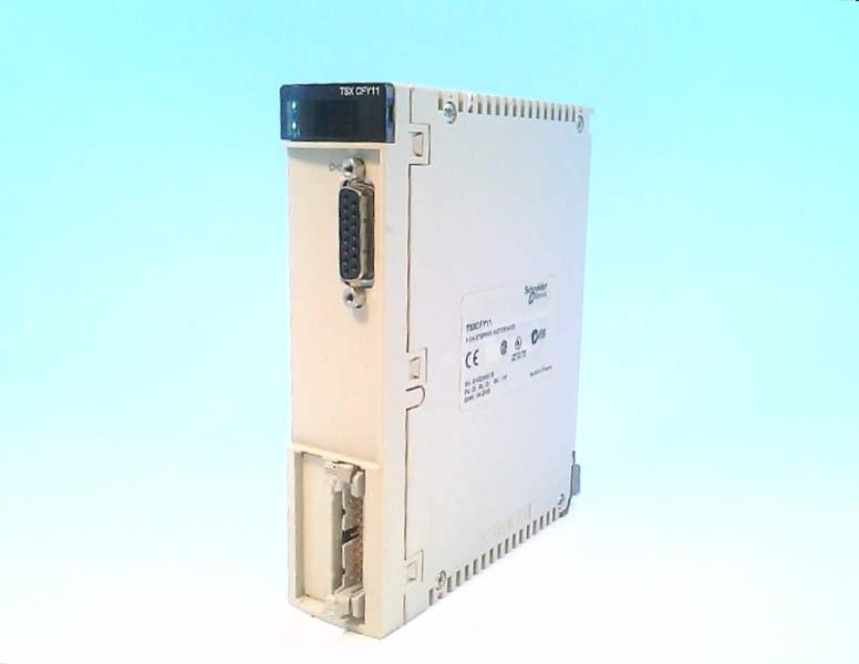 Schneider Electric TSXCFY11