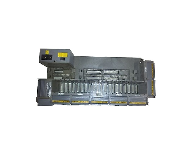 Johnson Controls EN-BSF201-0