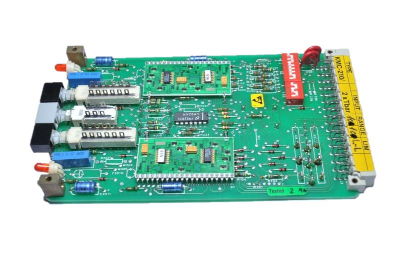 Autronica KMC-210