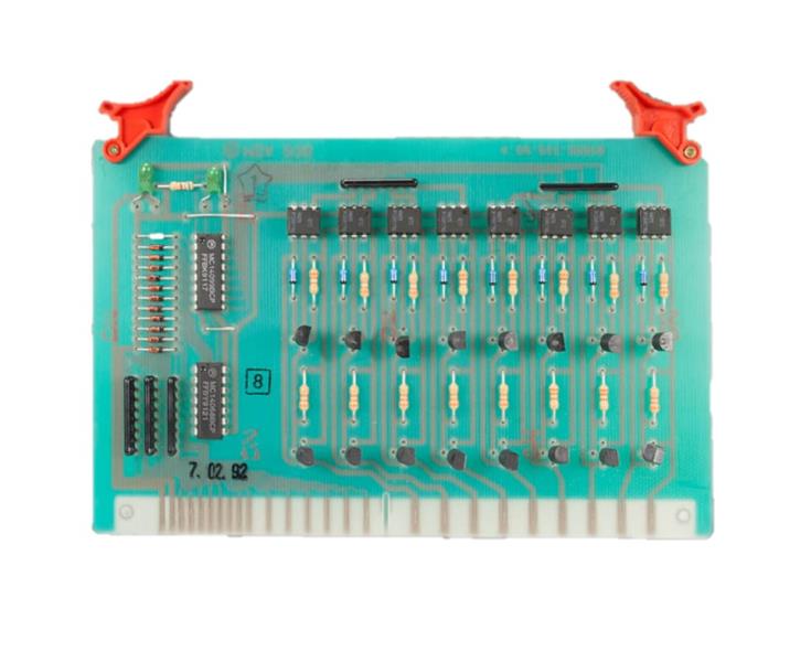 Fanuc IC754ABD001
