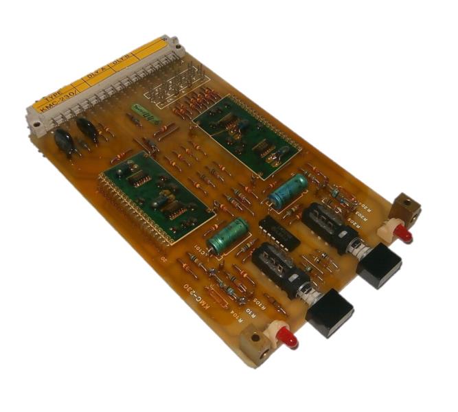 Autronica KMC-230