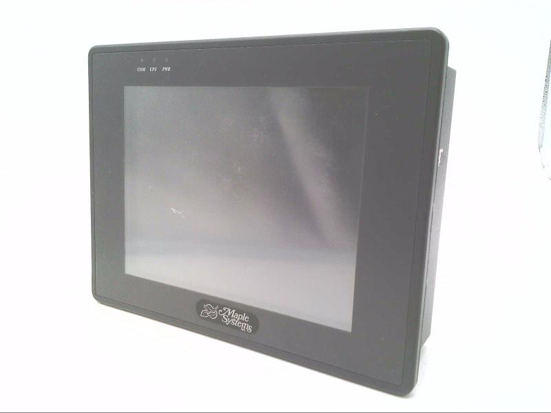 Maple Systems HMI530TE