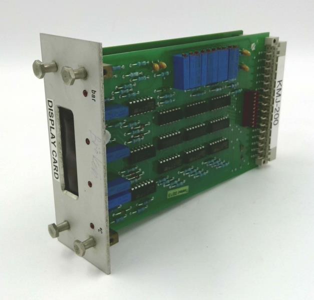 Autronica KMJ-200