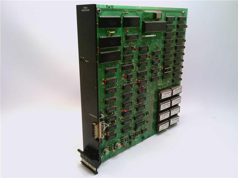 General Electric 8896-4151