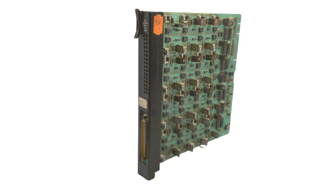 Converteam 25X8164B1