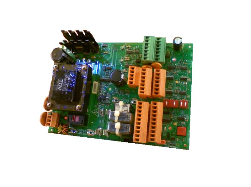 Honeywell D43145-02