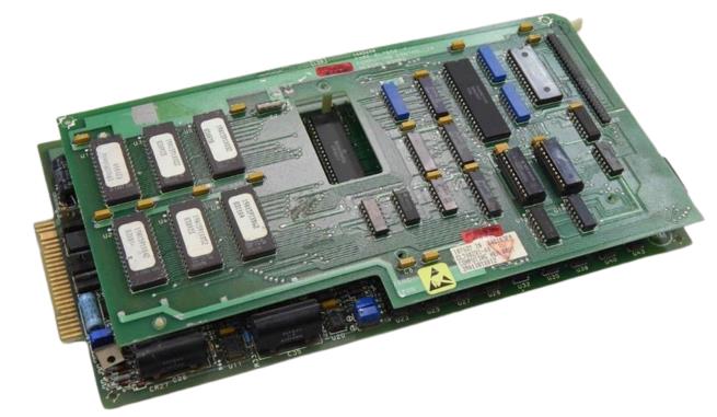 Emerson CL7002X1-A2