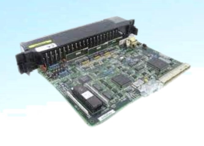 Fanuc IC697HSC700