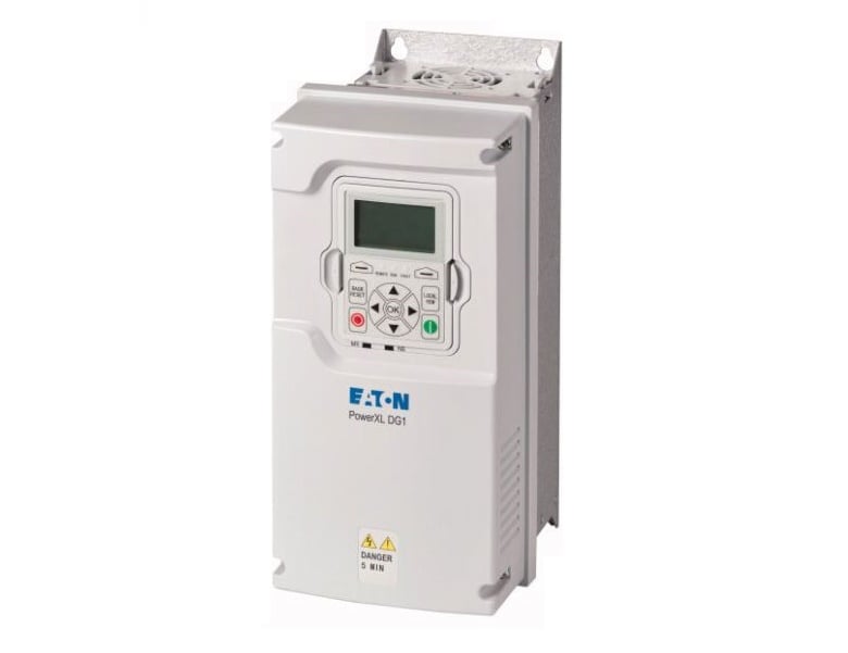 Cutler Hammer DG1-34016FB-C21C