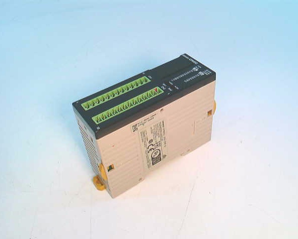 Omron CPM2C-20C1DR-D