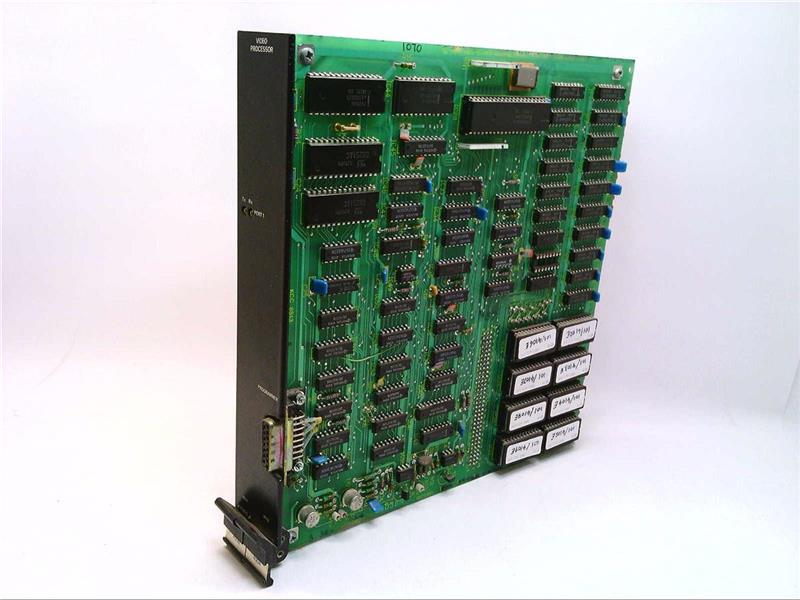 Converteam 8896-4150