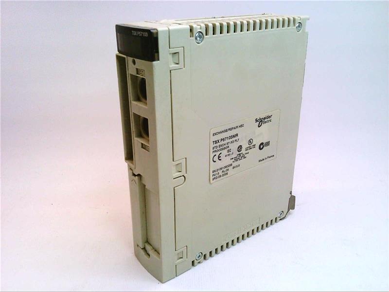 Schneider Electric TSX-P57-103MR