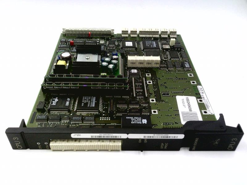 Alcatel Lucent 3BA57162ABAB