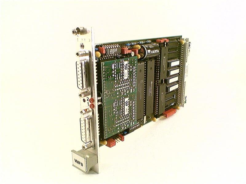 Kontron VMFB