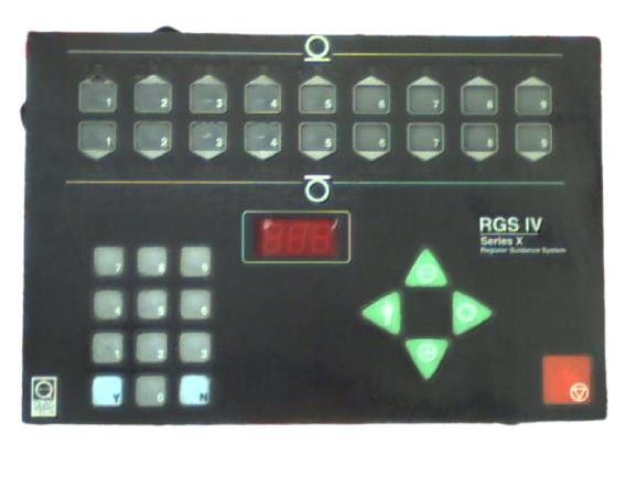 Quad Tech 52342
