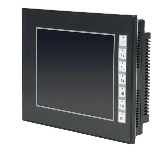 Automation Direct EA3-T8CL