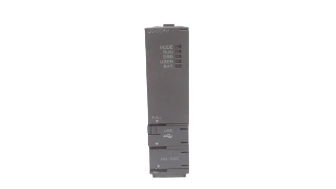 Mitsubishi Q01UCPU