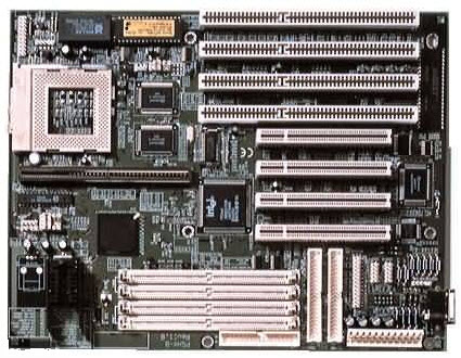 Mcs P5HX-B