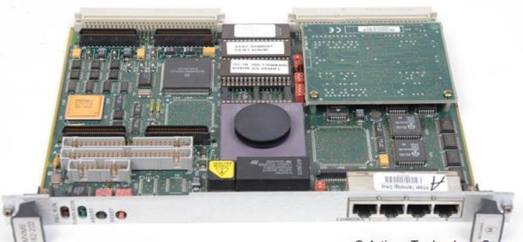 Emerson MVME162-222