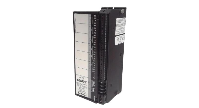 Fanuc IC660EBA106